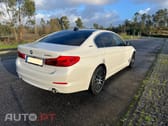 BMW 530 e iPerformance