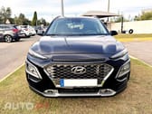 Hyundai Kauai 1.0 T-GDi Premium