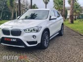 BMW X1 18 d sDrive Auto