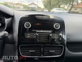 Renault Clio 1.5 dCi Limited