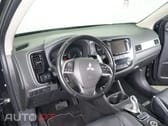 Mitsubishi Outlander 2.0 4WD Plus
