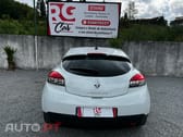 Renault Mégane Coupe Bose