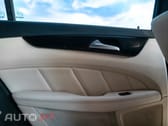 Mercedes-Benz CLS 250 CDi BlueEfficiency Shooting Brake