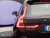 Volvo XC60 2.0 T6 PHEV Core AWD
