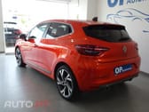 Renault Clio 1.5 Blue dCi RS Line