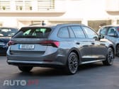 Skoda Octavia Break 2.0 TDI Ambition DSG 4x4