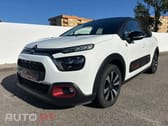 Citroen C3 Pure Tech S&S C-Series