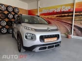 Citroen C3 Aircross 1.2 PureTech Shine