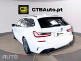 BMW 330 xDRIVE TOURING M SPORT I.V.A DEDUTIVEL 