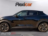 Nissan Juke 1.0 DIG-T N-Connecta NAV.