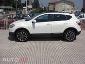Nissan Qashqai 1.6 dCi 360 S&S