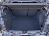 BMW 116 D Efficient Dynamics