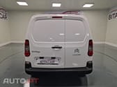 Citroen Berlingo 1.6 BLUEHDI GPS IVA DEDUTIVEL
