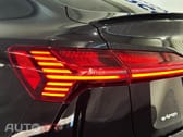 Audi E-Tron 50 quattro S line