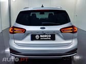 Ford Focus SW Hybrid 1.0 EcoBoost