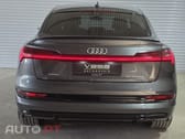 Audi E-Tron 55 quattro S line