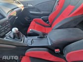Honda Civic 2.0 i-VTEC Type-R GT