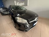 Mercedes-Benz A 180 d Urban