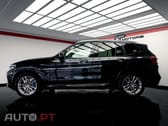 BMW X3 30 e xDrive Pack M