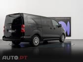 Peugeot Traveller 1.5 BlueHDi L3H1 Business Long