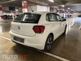 Volkswagen Polo 1.6 TDI Confortline DSG
