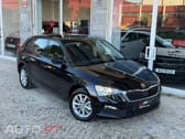 Skoda Scala 1.0 TSI Ambition