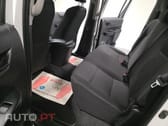 Toyota Hilux 2.4 D-4D 4WD CD CH