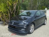 Volkswagen Polo 1.0 TSI R-LINE