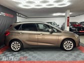 BMW 225 Advantage
