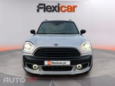 MINI Countryman Cooper D Auto