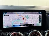 Mercedes-Benz EQA 250+ Electric Art