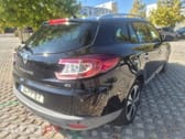 Renault Mégane Break Bose Edition