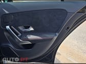 Mercedes-Benz A 180 AMG