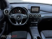 Mercedes-Benz B 180 CDI AMG Line Aut.