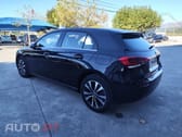 Mercedes-Benz A 250 MERCEDES-BENZ CLASSE A - A 250 E