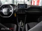 Peugeot 2008 PureTech 130 EAT8 Allure
