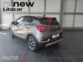 Renault Captur Techno