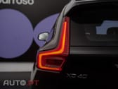 Volvo XC40 1.5 T5 PHEV Inscription Expression