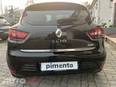 Renault Clio 1.5 dCi Limited Edition