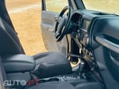 Jeep Wrangler Unlimited Automatic Hardtop