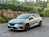 Renault Mégane Sport Tourer 1.5 Blue dCi Limited EDC
