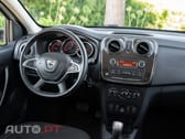 Dacia Sandero TCe 90 Easy-R Comfort