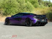McLaren 600 Coupé