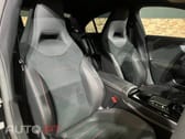 Mercedes-Benz CLA 250 CLA 250 e AMG