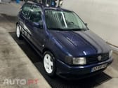 Volkswagen Polo 6n 1.0