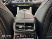 Mercedes-Benz GLS d 4Matic