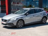 Volvo V40 Cross Country 2.0 D3 Momentum