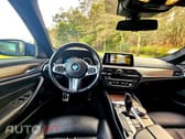 BMW 540 d xDrive Pack M Auto