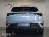 BYD Sealion 7 82.5 kWh Comfort