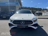 Mercedes-Benz A 200 AMG Line Aut.